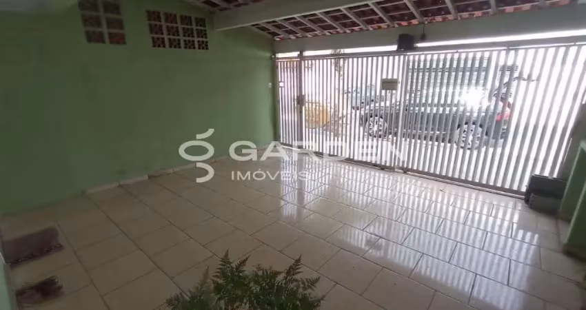 Casa com 3 quartos à venda no Jardim das Indústrias, São José dos Campos 