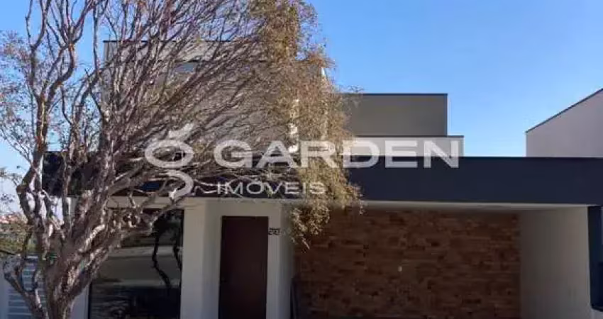 Casa em condomínio fechado com 3 quartos à venda no Residencial Alta Vista 1, Caçapava 