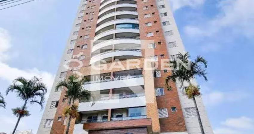 Apartamento com 2 quartos à venda no Centro, Jacareí 