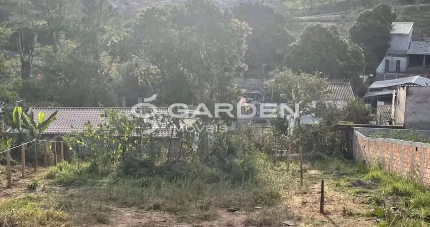 Terreno à venda na Chácaras Pousada do Vale, São José dos Campos 
