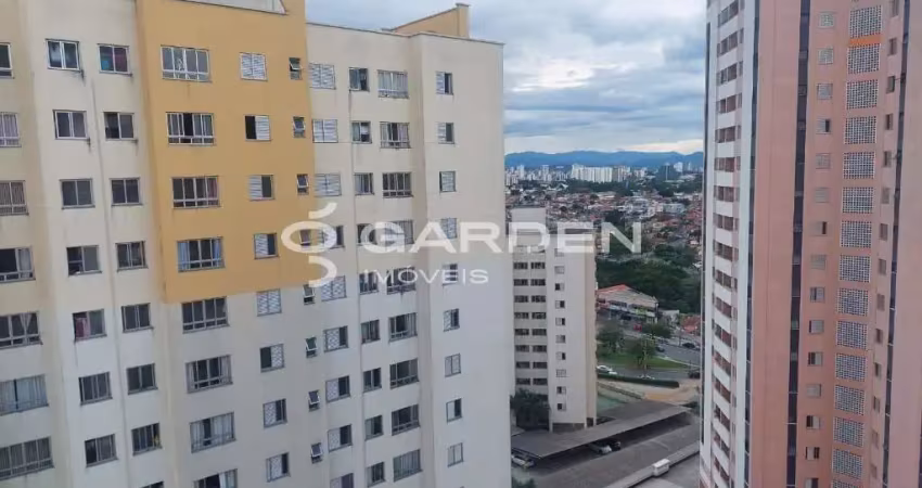 Apartamento com 3 quartos à venda na Floradas de São José, São José dos Campos 