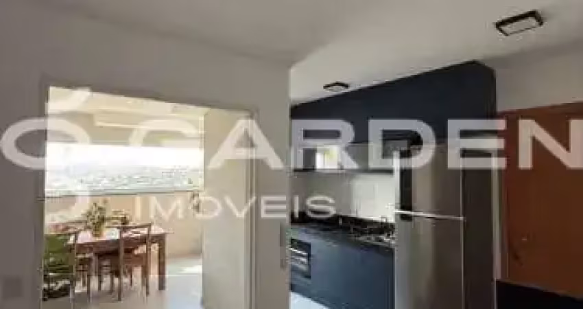 Apartamento com 2 quartos para alugar no Condomínio Residencial Colinas do Paratehy, São José dos Campos 
