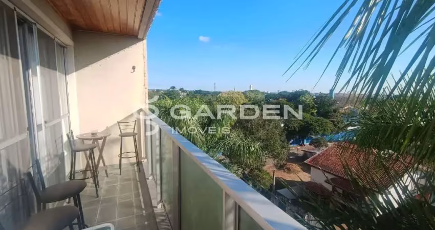 Apartamento com 3 quartos à venda no Jardim Estoril, São José dos Campos 