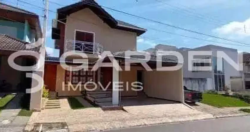 Casa em condomínio fechado com 3 quartos à venda no Jardim San Marino, São José dos Campos 