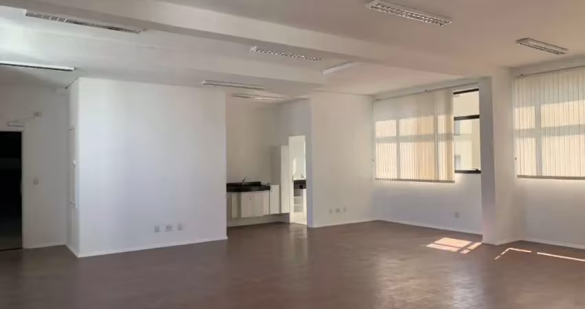 Sala comercial com 1 sala para alugar no Jardim Apolo, São José dos Campos 