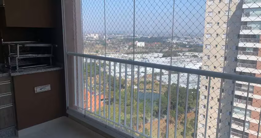 Apartamento com 2 quartos para alugar no Jardim das Indústrias, São José dos Campos 