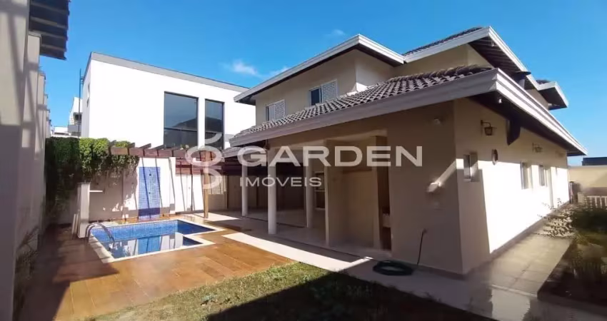 Casa em condomínio fechado com 4 quartos para alugar no Urbanova, São José dos Campos 