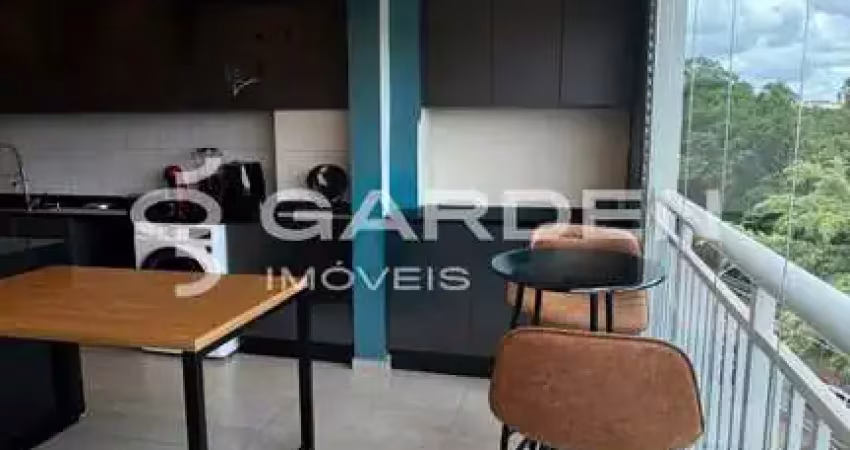 Apartamento com 2 quartos à venda no Bosque dos Eucaliptos, São José dos Campos 