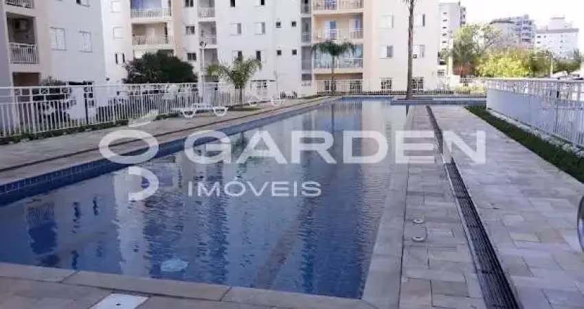 Apartamento com 3 quartos para alugar na Vila Sanches, São José dos Campos 