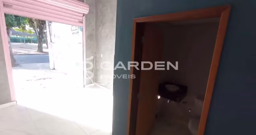 Ponto comercial com 1 sala à venda no Parque Industrial, São José dos Campos 
