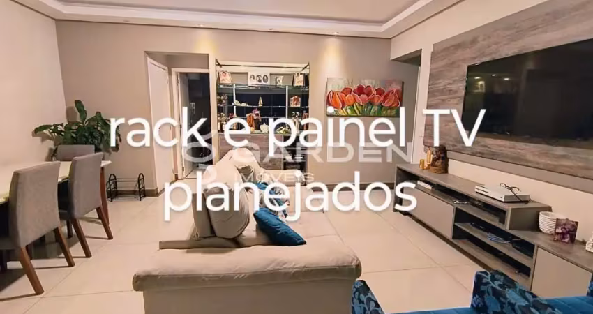 Apartamento com 3 quartos para alugar no Jardim das Indústrias, São José dos Campos 