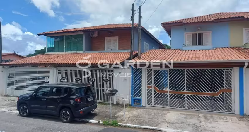 Casa com 3 quartos à venda no Jardim Alvorada, São José dos Campos 