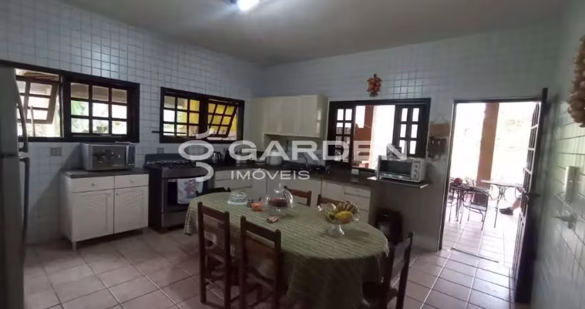 Chácara / sítio com 3 quartos à venda na Chácara Itamarati, Caçapava 