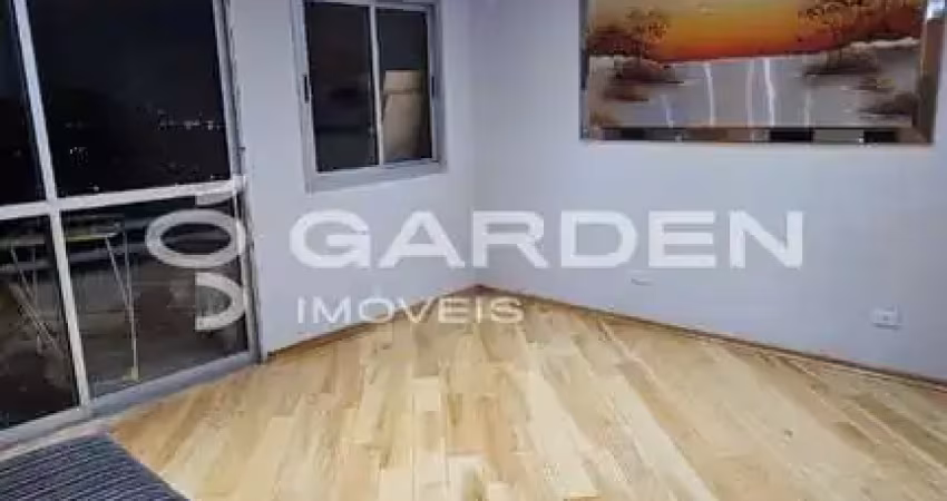 Apartamento com 4 quartos à venda no Bosque dos Eucaliptos, São José dos Campos 
