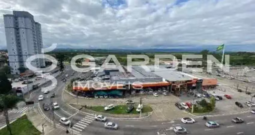 Apartamento com 3 quartos à venda no Monte Castelo, São José dos Campos 
