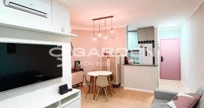 Apartamento com 3 quartos à venda no Parque Residencial Aquarius, São José dos Campos 
