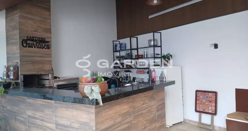 Casa com 2 quartos à venda no Jardim Paulista, São José dos Campos 