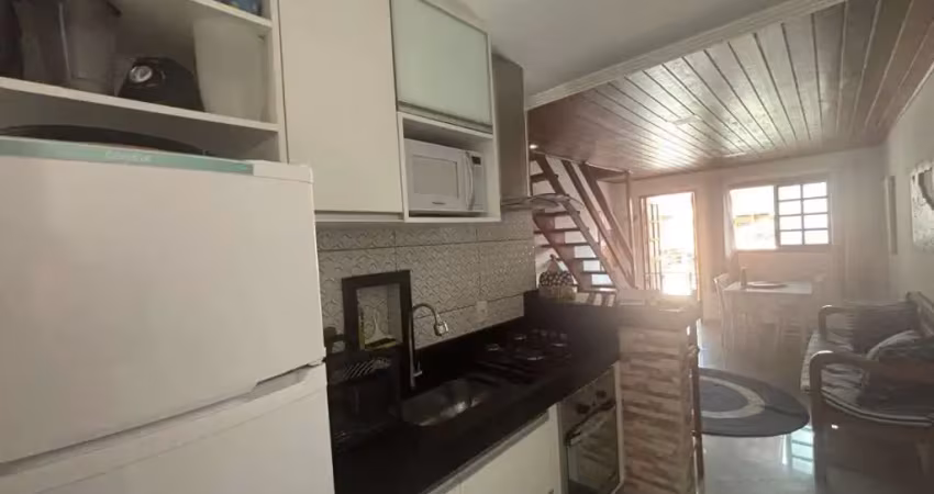 Apartamento com 1 quarto à venda em Marafunda, Ubatuba 