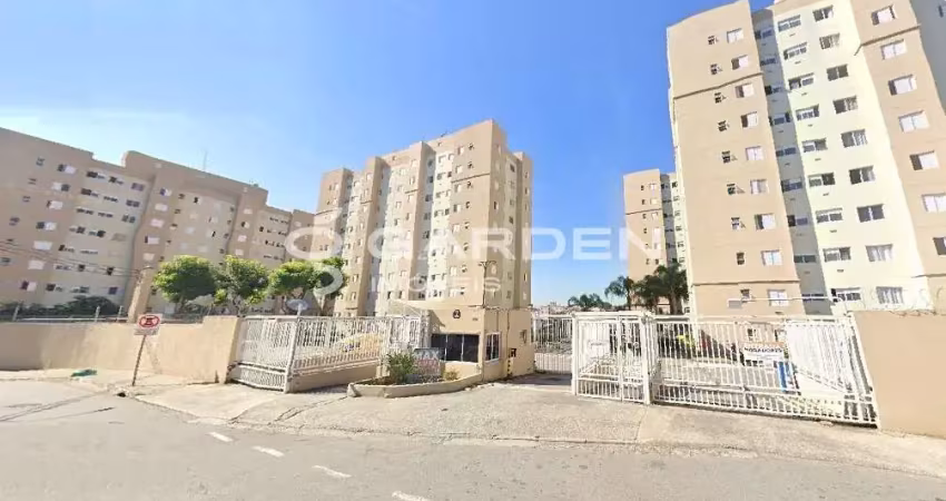 Apartamento com 2 quartos à venda no Jardim Ismênia, São José dos Campos 