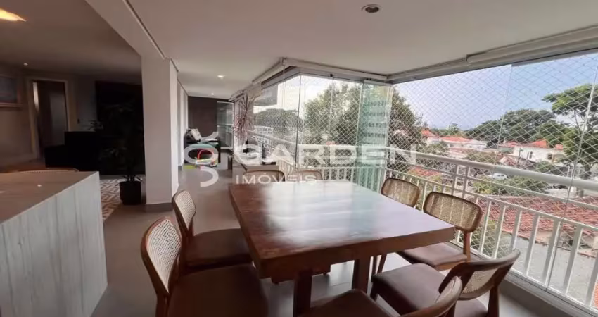 Apartamento com 3 quartos à venda no Jardim Esplanada, São José dos Campos 