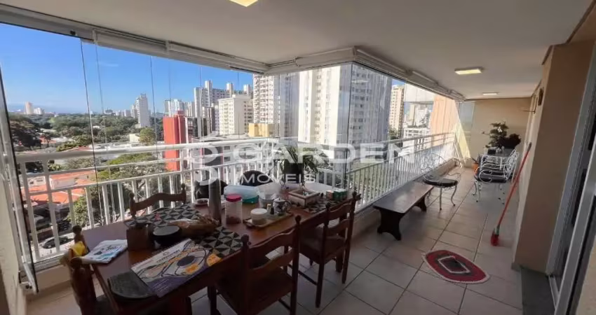Apartamento com 3 quartos à venda no Jardim Esplanada, São José dos Campos 