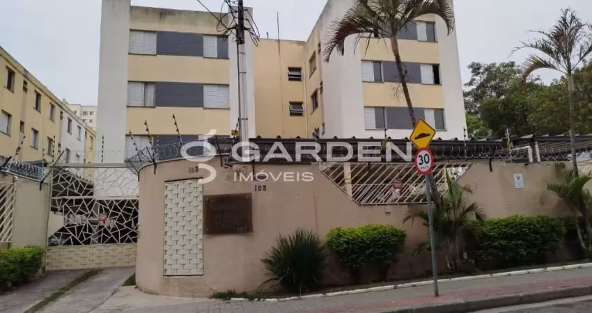 Apartamento com 2 quartos à venda na Floradas de São José, São José dos Campos 