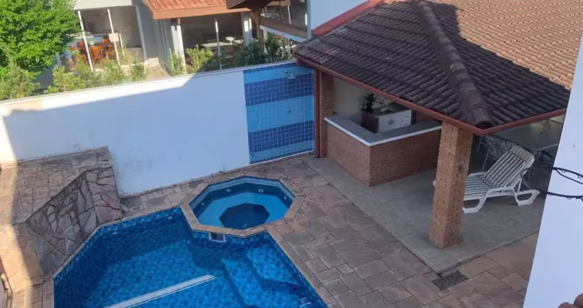 Casa em condomínio fechado com 4 quartos à venda no Jardim das Colinas, São José dos Campos 