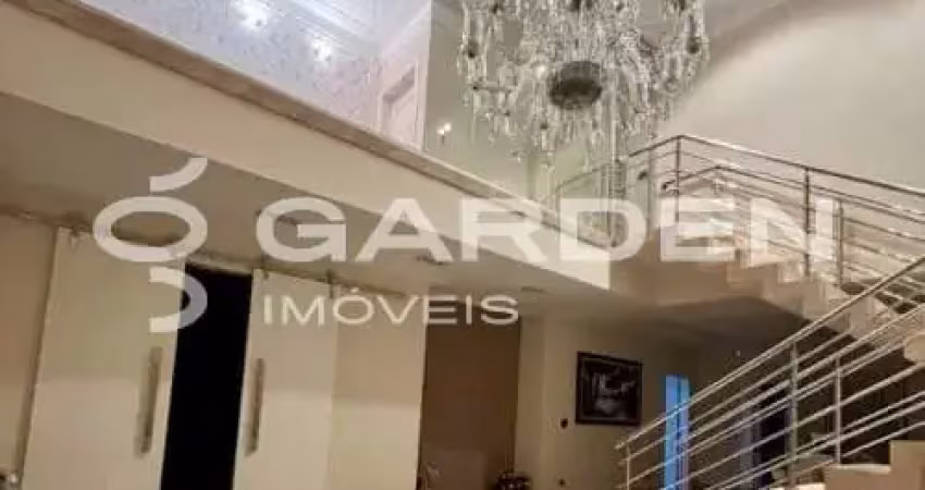 Casa em condomínio fechado com 4 quartos à venda no Jardim Altos de Santana II, Jacareí 