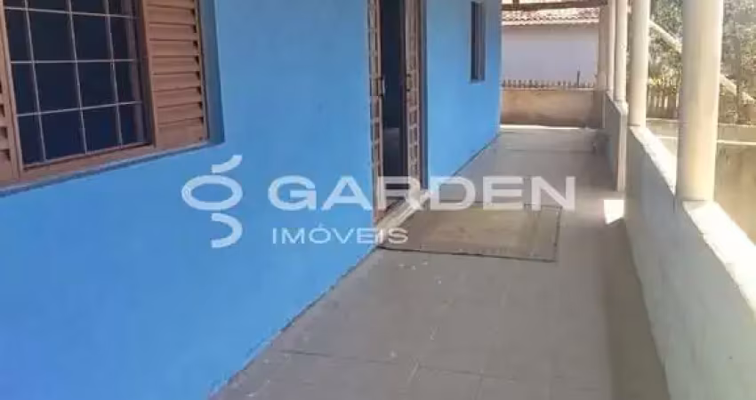 Chácara / sítio com 4 quartos para alugar em Santa Cecilia II, São José dos Campos 