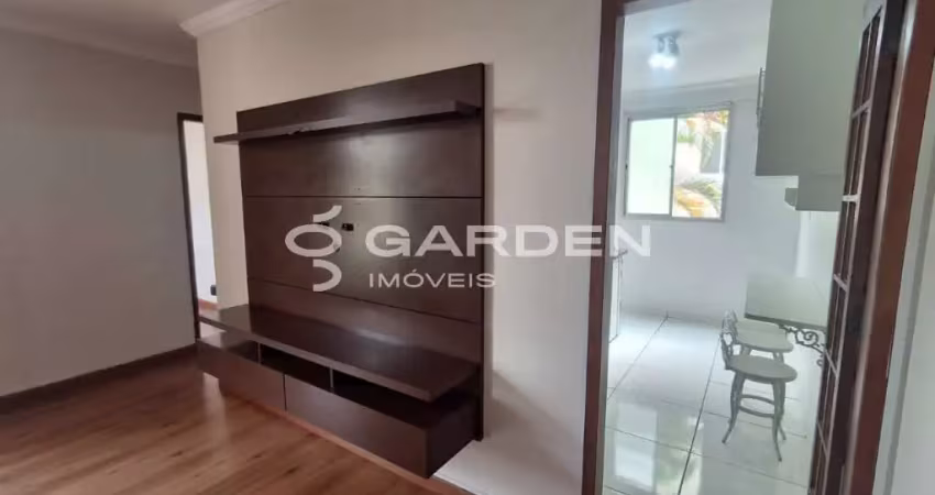 Apartamento com 2 quartos para alugar no Jardim Anhembi, São José dos Campos 