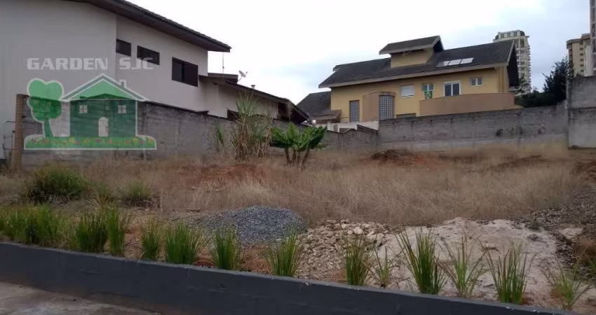 Terreno em Parque Residencial Aquarius