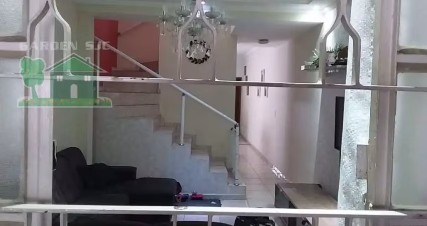 Casa com 3 quartos à venda no Parque Industrial, São José dos Campos 