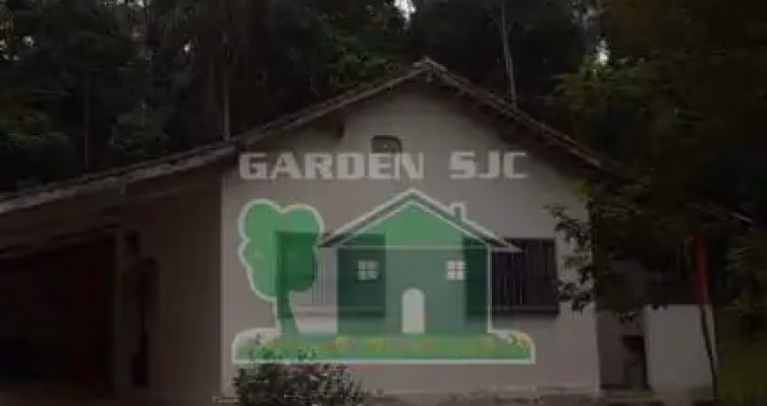 Chácara em chácara itamaraty II