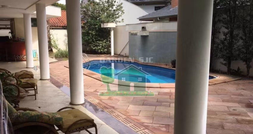 Casa em Condomínio em Parque Residencial Aquarius