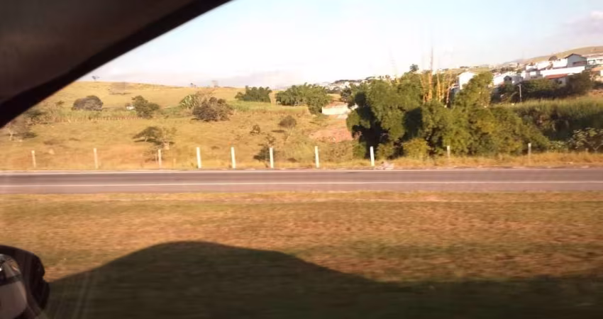 Terreno em Campo Grande