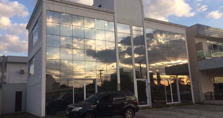 Prédio Comercial em Urbanova V
