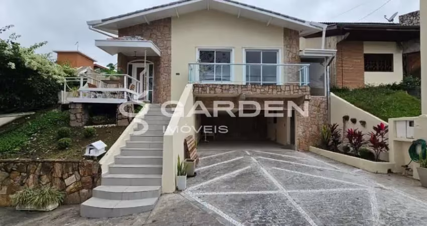 Casa em condomínio fechado com 4 quartos à venda no Urbanova, São José dos Campos 
