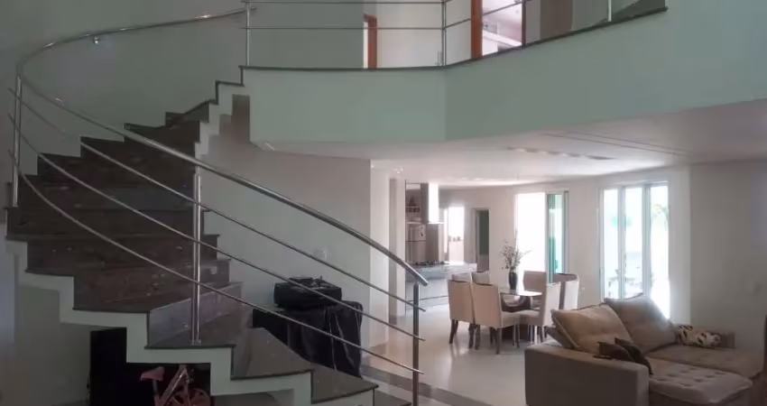 Casa em condomínio fechado com 3 quartos à venda na Vila Zezé, Jacareí 
