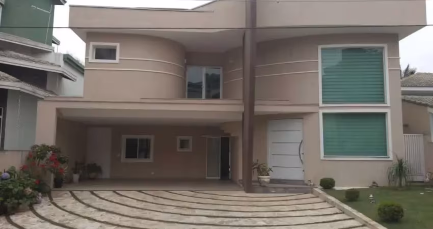 Casa em condomínio fechado com 3 quartos à venda na Vila Zezé, Jacareí 