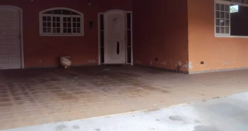 Casa em condomínio fechado com 3 quartos à venda no Urbanova, São José dos Campos 
