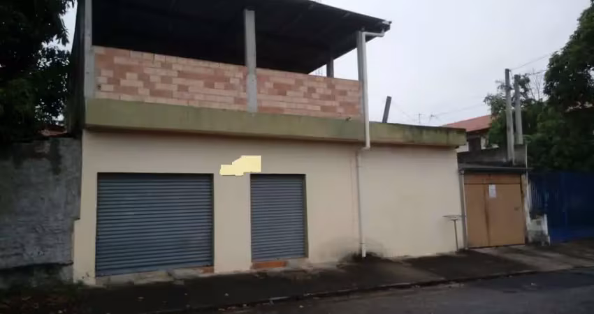 Casa comercial com 3 salas à venda no Palmeiras de São José, São José dos Campos 