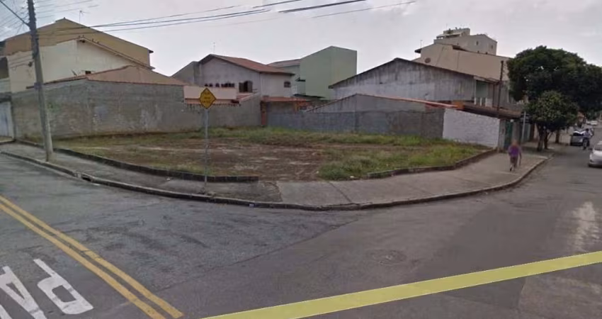 Terreno em Jardim Sul