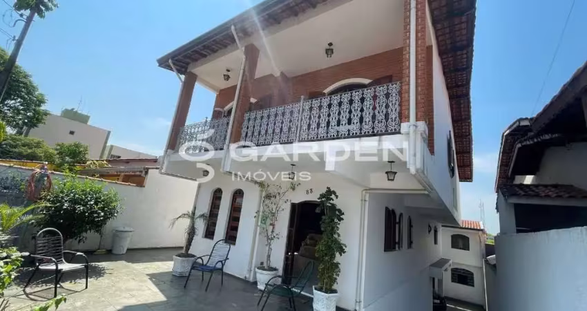 Casa com 4 quartos à venda no Jardim das Indústrias, São José dos Campos 