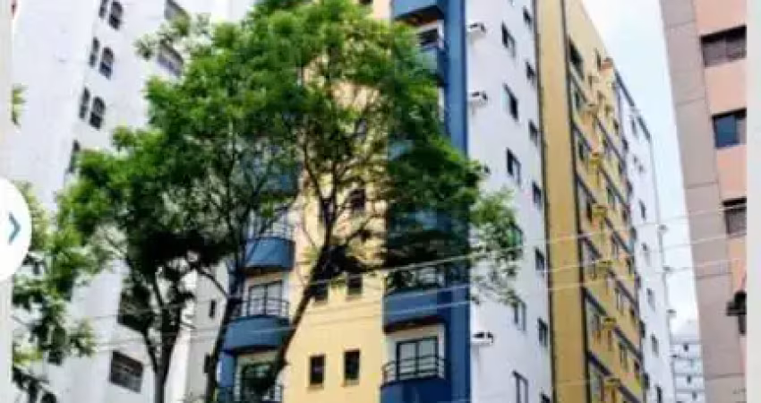 Apartamento com 1 quarto à venda no Jardim Esplanada, São José dos Campos 