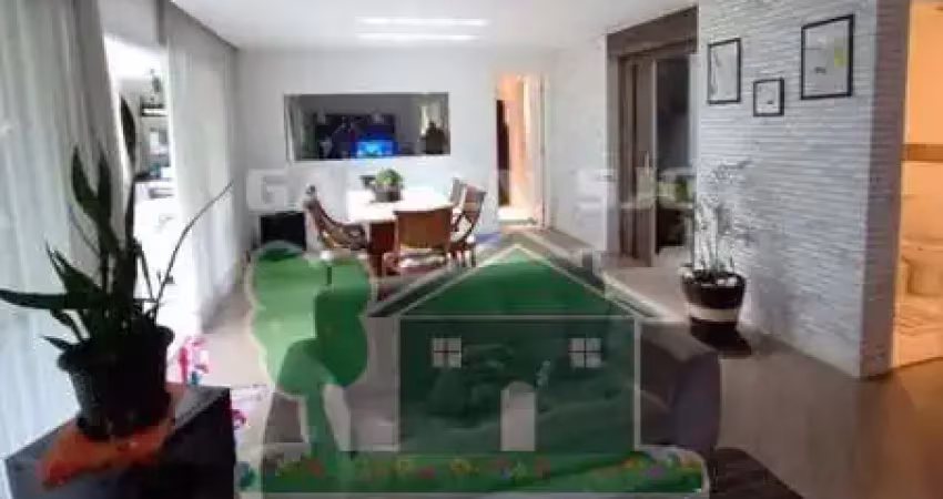 Apartamento com 3 quartos à venda na Vila Ema, São José dos Campos 