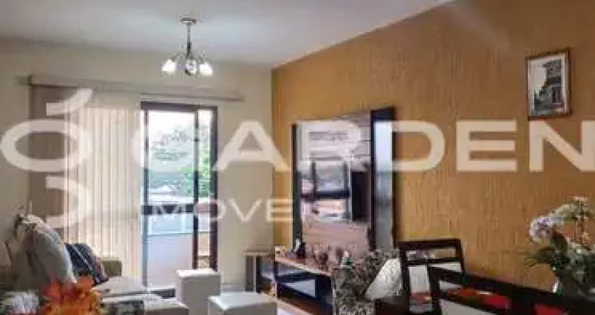 Apartamento com 3 quartos à venda no Jardim das Indústrias, São José dos Campos 