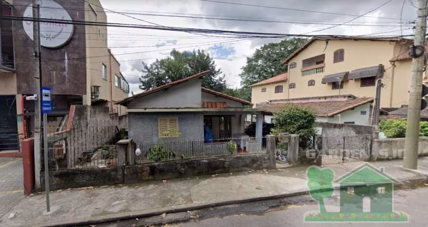 Casa em Jardim Nova América