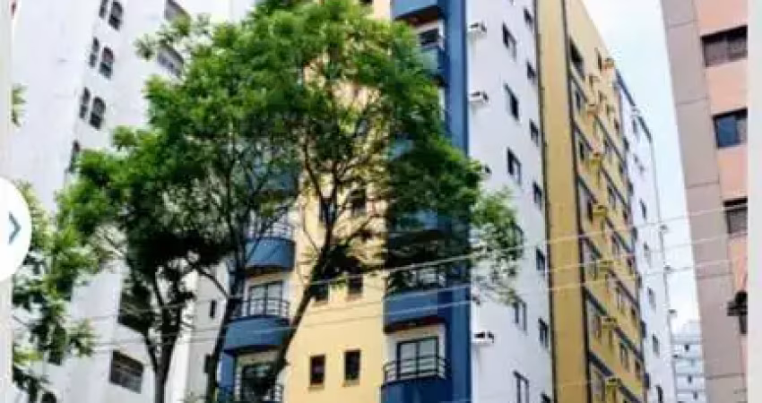 Apartamento com 1 quarto para alugar no Jardim Esplanada, São José dos Campos 