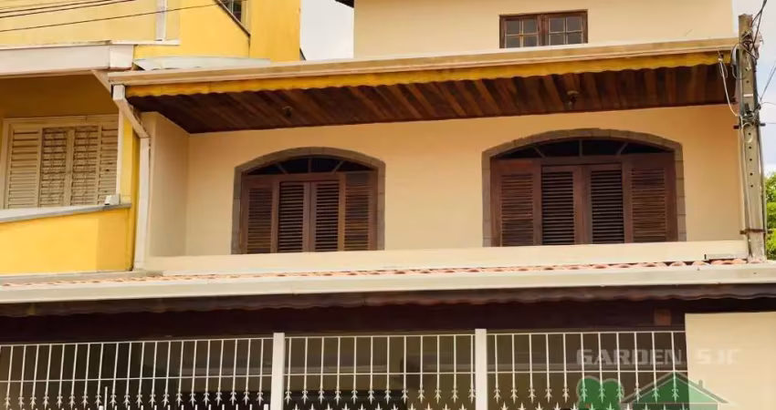 Casa com 3 quartos à venda no Jardim Sul, São José dos Campos 