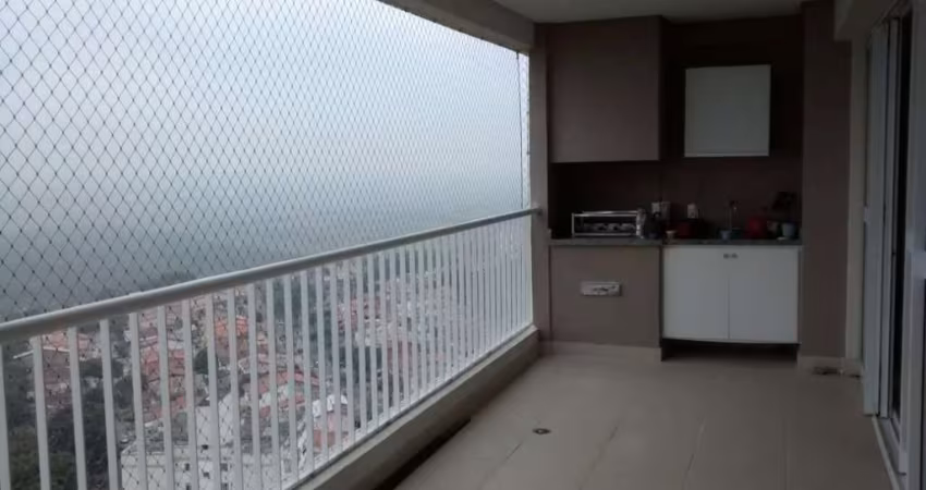 Apartamento em Jardim das Indústrias